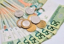 С 1 февраля повышаются пособия на детей