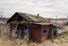 В Мстиславле по ул. Некрасова произошёл пожар.