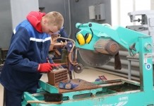 В Мстиславле прошёл областной этап чемпионата WorldSkills Belarus 2020