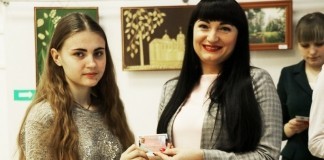Учащиеся Мстиславского района вступили в ряды молодёжной организации «БРСМ»