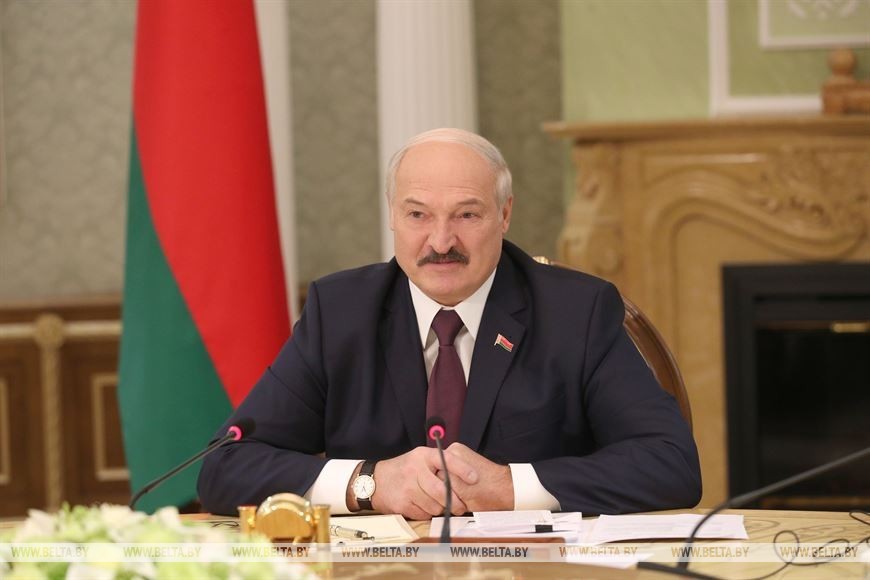 Ждать ли большего прихода США в Беларусь - Лукашенко и Помпео провели двухчасовые переговоры