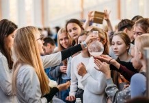 20-21 февраля в БРУ пройдёт VI Могилёвский фестиваль науки