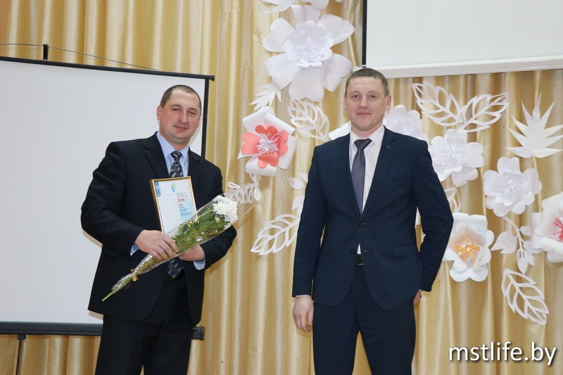 Учреждения образования Мстиславского района подвели итоги работы за 2019 год