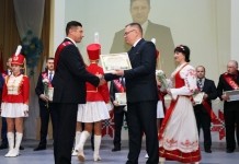 Дмитрий Пимошенко