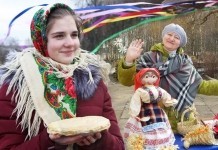 День деревни в Копачах и Мушино