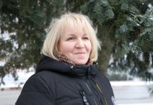 Валентина Намазалыева — лучший староста Мстиславского района
