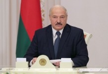 Президент Беларуси