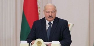 Президент Беларуси