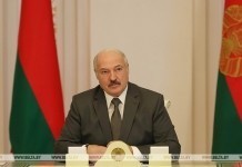 Лукашенко заявил, что Россия полностью поддержала предложения Беларуси по поставкам нефти