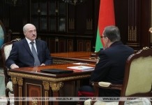 Лукашенко предлагают реформировать систему судэкспертизы, он обсудил вопрос с председателем ГКСЭ