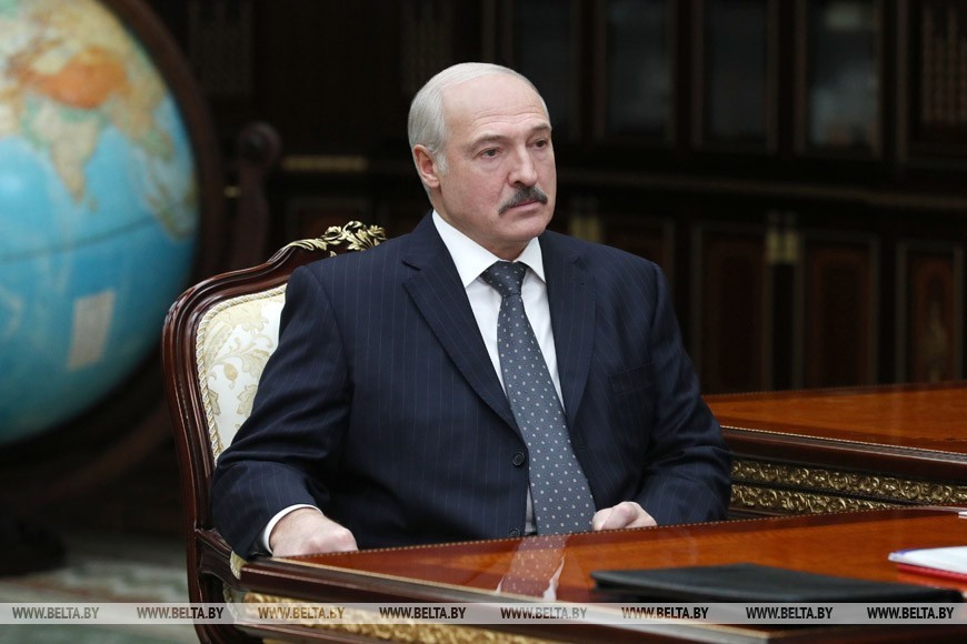 Лукашенко предлагают реформировать систему судэкспертизы, он обсудил вопрос с председателем ГКСЭ