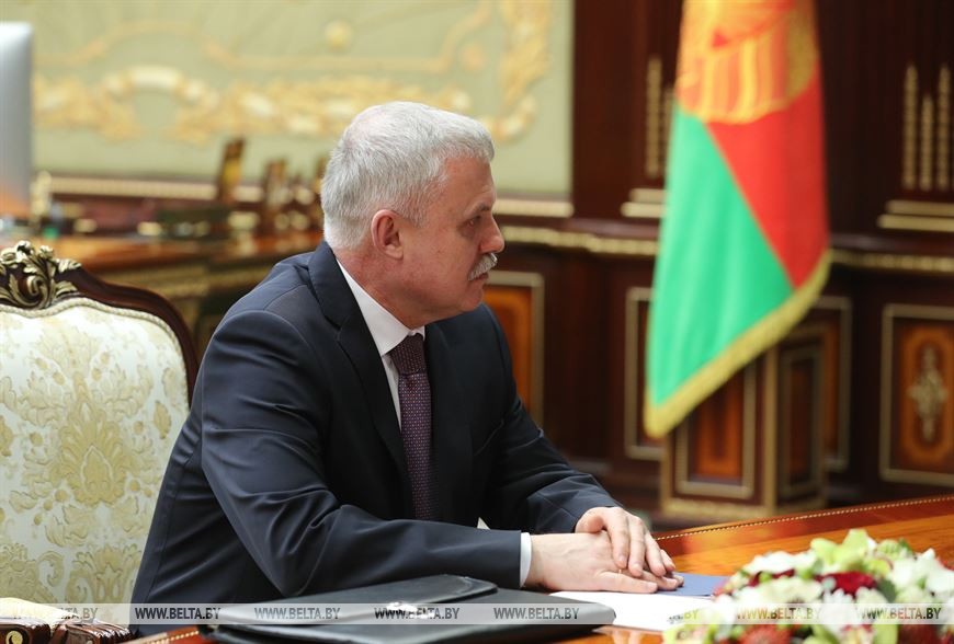 Лукашенко: Беларусь останется привержена интеграционным процессам, но при чётком следовании своим интересам