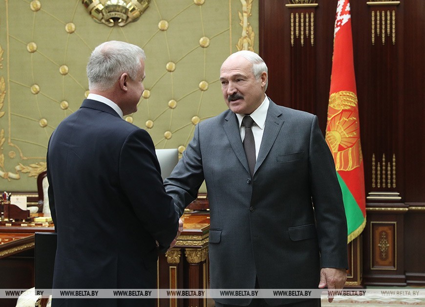 Лукашенко: Беларусь останется привержена интеграционным процессам, но при чётком следовании своим интересам