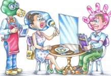 БРСМ запустил в социальных сетях арт-проект #безпаники