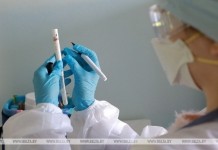 Минздрав: оснований для паники в связи с COVID-19 в Беларуси нет, ситуация полностью контролируемая