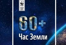 Час Земли