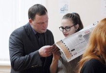 Вячеслав Ракутин.