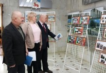 24-ая ой сессия Мстиславского районного Совета депутатов