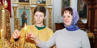 У православных верующих начинается Великий пост