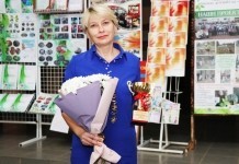 Наталья Кальчевская