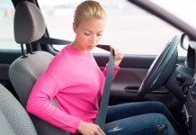 «Пристегнись к безопасности!» — под таким девизом 27 марта пройдёт Единый день безопасности дорожного движения