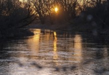 Мстиславль. Вихра