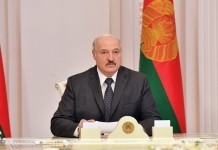 Лукашенко требует использовать иностранную безвозмездную помощь исключительно на социальные цели