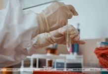 В Беларуси выздоровели и выписаны 2072 пациента с подтверждённым COVID-19