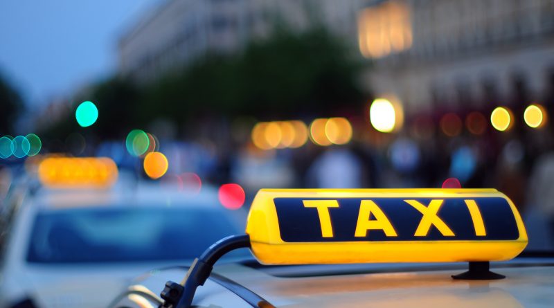 7 простых шагов, чтобы начать работать в сфере перевозки пассажиров автомобилями-такси
