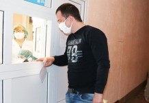 Как заботятся о профилактике COVID-19 в Мстиславском районе