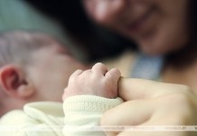 Детские пособия повышаются с 1 мая