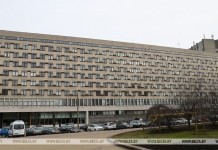 Минздрав разработал памятку для пациентов с бессимптомным или лёгким течением COVID-19