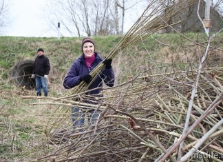 Республиканский субботник.