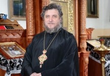 Как подготовиться к празднику Пасхи, что значит Страстная седмица… Интервью с благочинным Мстиславского округа протоиереем Вячеславом