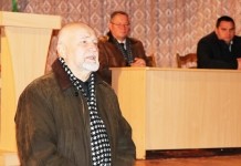 Мстиславские аграрии учились сеять кукурузу