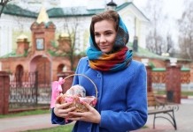 19 апреля православные отметили день Светлого Христова Воскресения