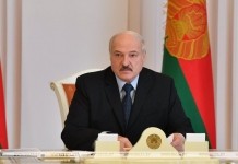 Мероприятия ко Дню Победы и эпидситуацию обсудили на совещании у Лукашенко