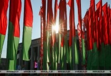 Лукашенко: белорусы должны сохранить в веках бесценное наследие — Великую Победу