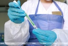 В Беларуси выздоровели и выписаны 3259 пациентов с COVID-19