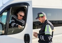 Маршрутки — под пристальным вниманием ГАИ