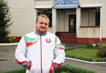 Простой деревенский парень стал чемпионом мира по пауэрлифтингу