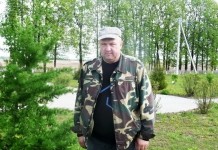 Как работники лесничеств сохраняют природные богатства Мстиславщины Владимир Клеенков