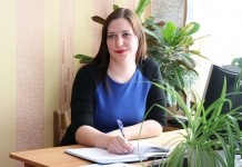 Юбилейный год в трудовой биографии Анны Гончаровой