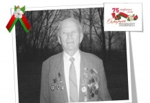 Отважный лейтенант стрелковой роты