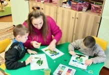 Елена Стреха делится секретом успеха: «Учу других и учусь сама» Стреха Елена