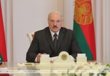 Лукашенко о проведении избирательной кампании: демократия демократией, но беспредела быть не должно