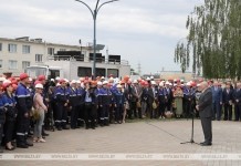 Лукашенко обещает упростить продажу населению пустующих земельных участков