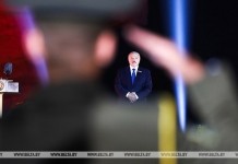 Лукашенко назвал суверенитет белорусского государства неоспоримым фактором