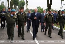 Лукашенко: в том виде, в котором мы понимаем демократию, ее близко нет ни в одной стране