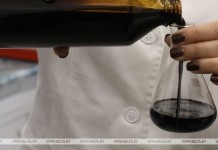 Беларусь с 1 июня повышает экспортные пошлины на нефть и нефтепродукты